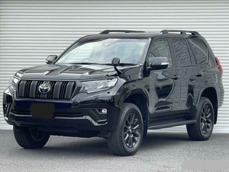 LAND CRUISER PRADO-0