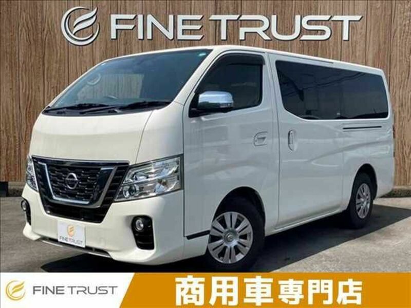 NV350 CARAVAN-0