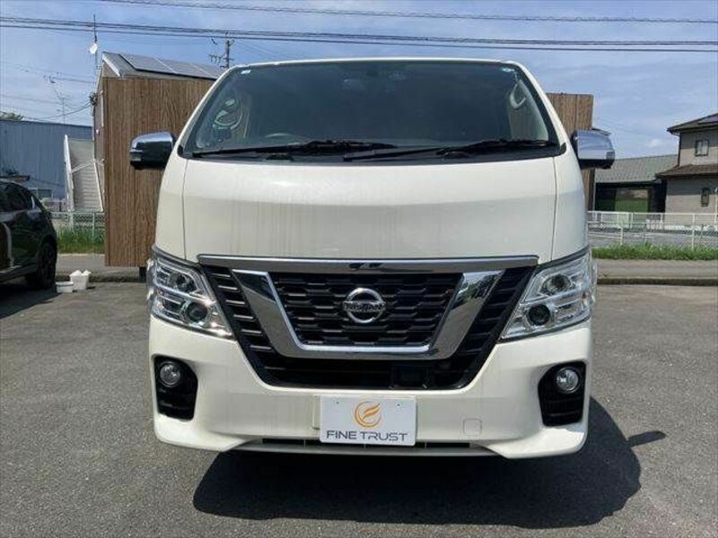 NV350 CARAVAN