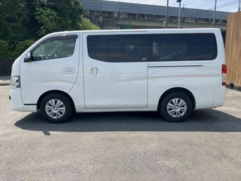 NV350 CARAVAN