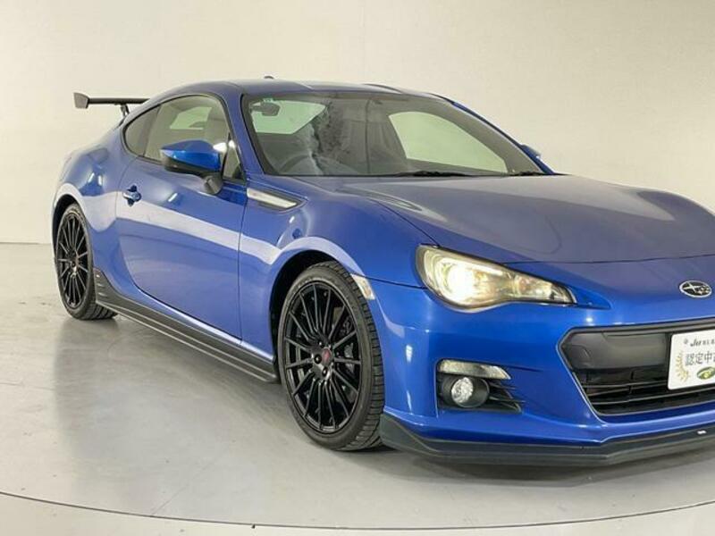 BRZ