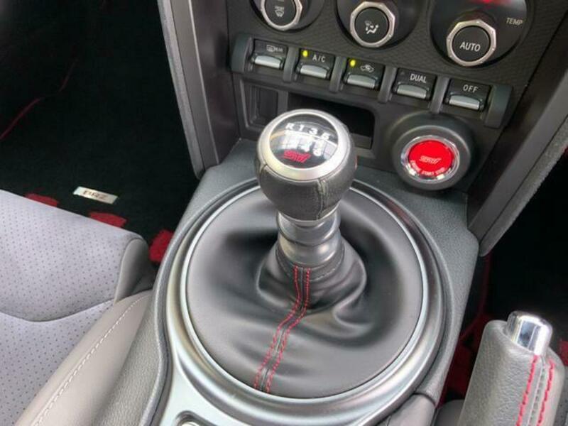 BRZ