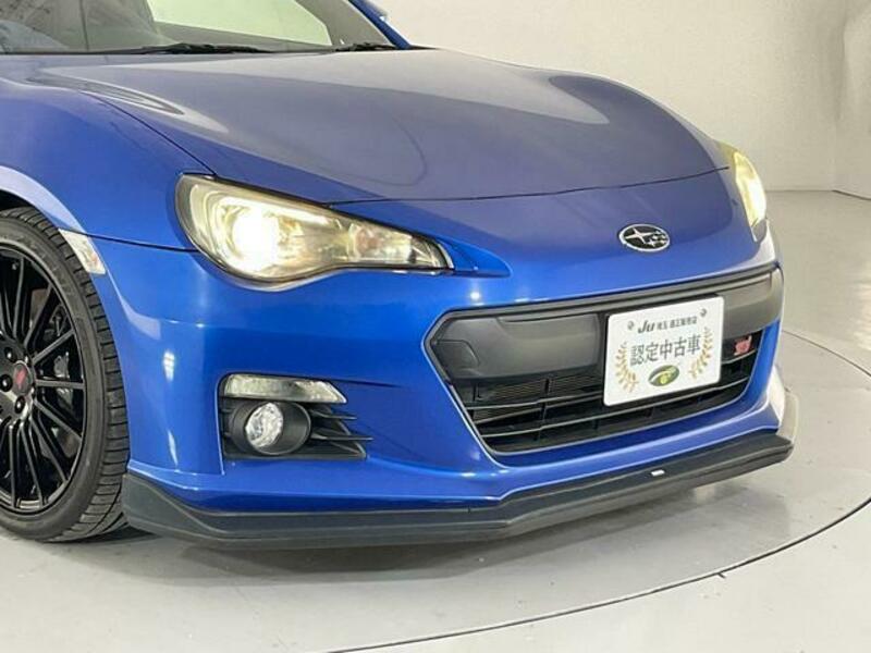 BRZ