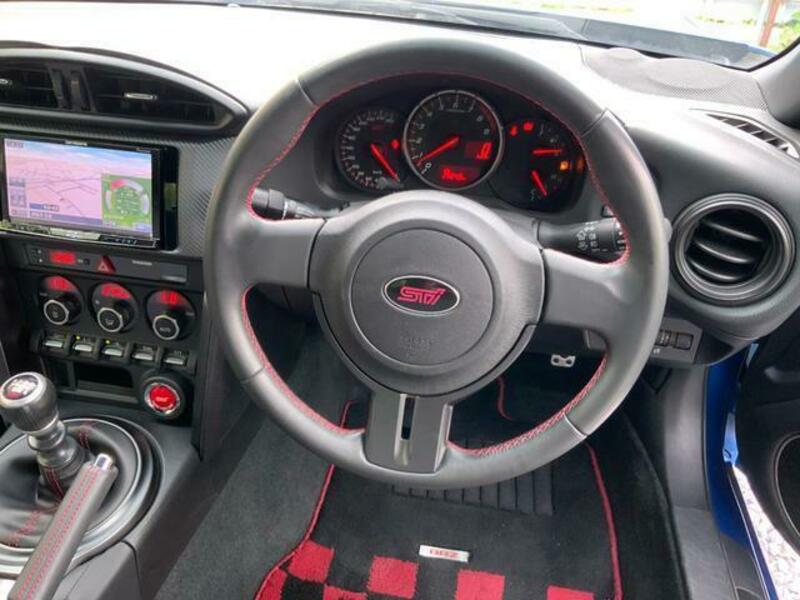 BRZ