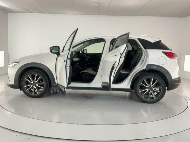 CX-3