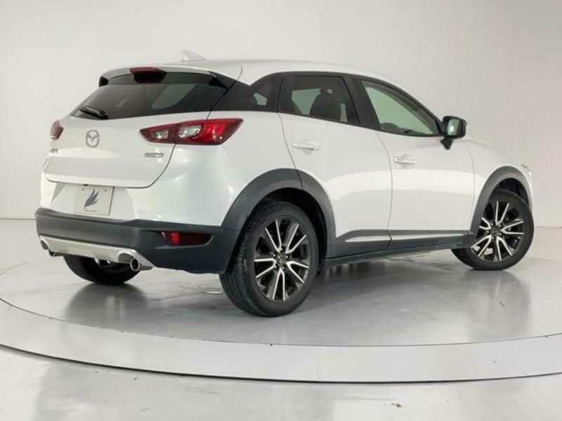 CX-3