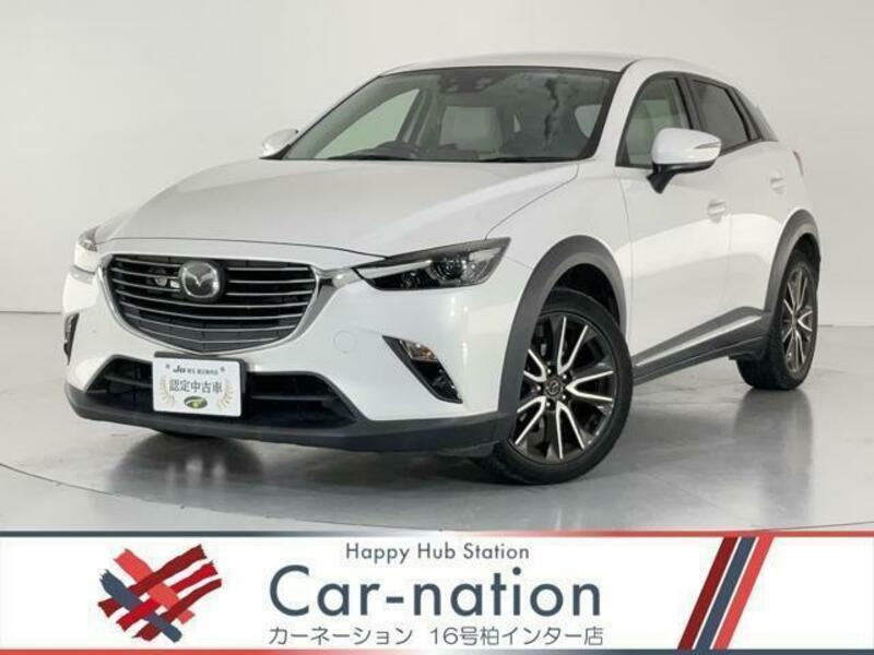 CX-3-0
