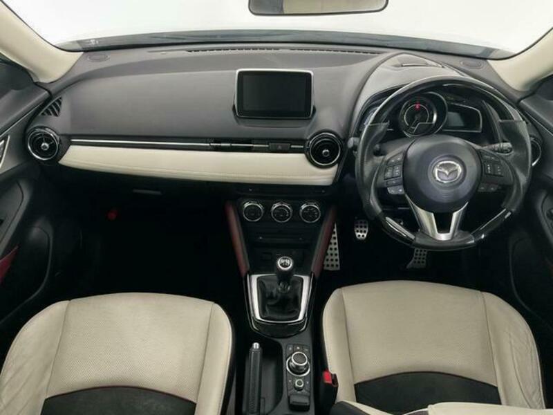 CX-3