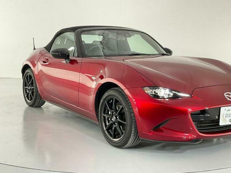 ROADSTER