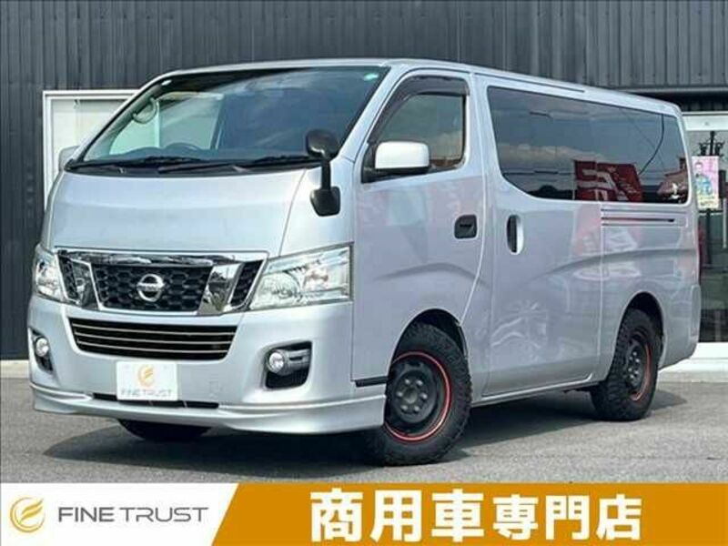 NV350 CARAVAN-0