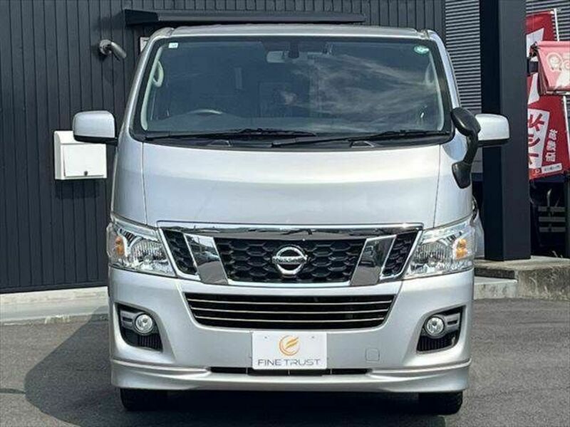 NV350 CARAVAN