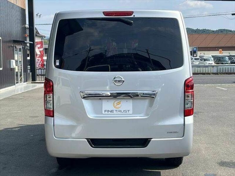 NV350 CARAVAN