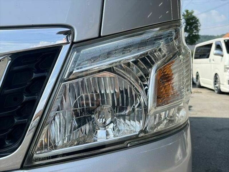 NV350 CARAVAN