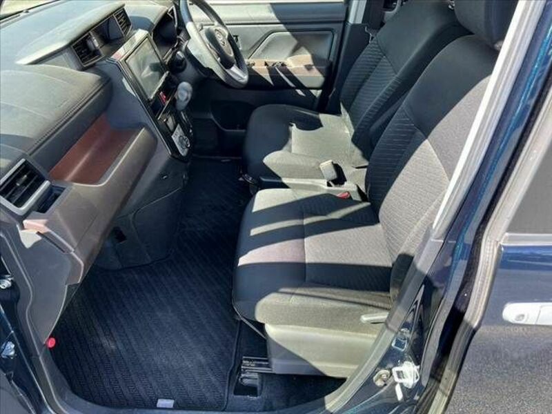 ROOMY