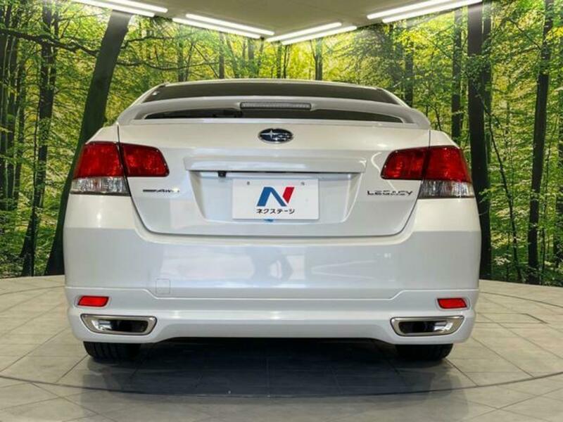 LEGACY B4