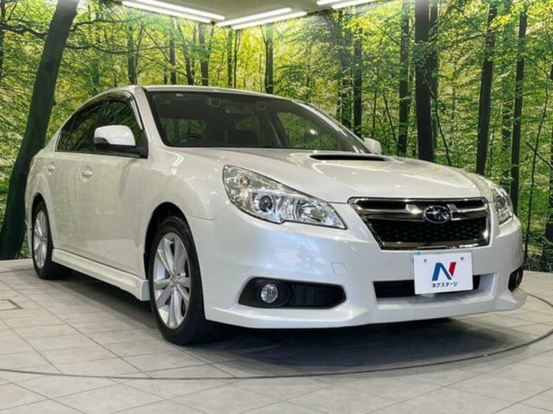 LEGACY B4