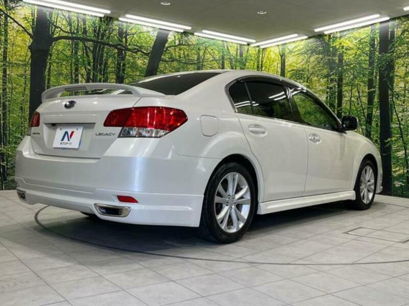 LEGACY B4
