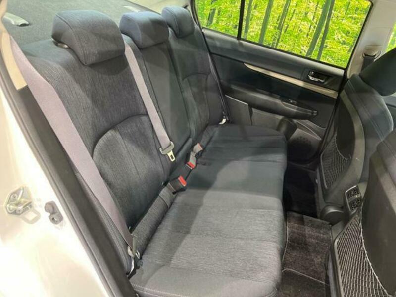 LEGACY B4