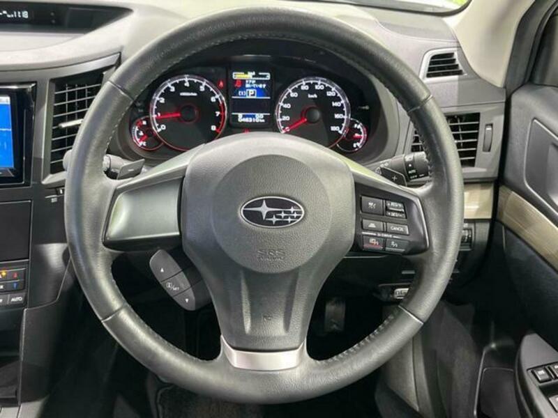 LEGACY B4