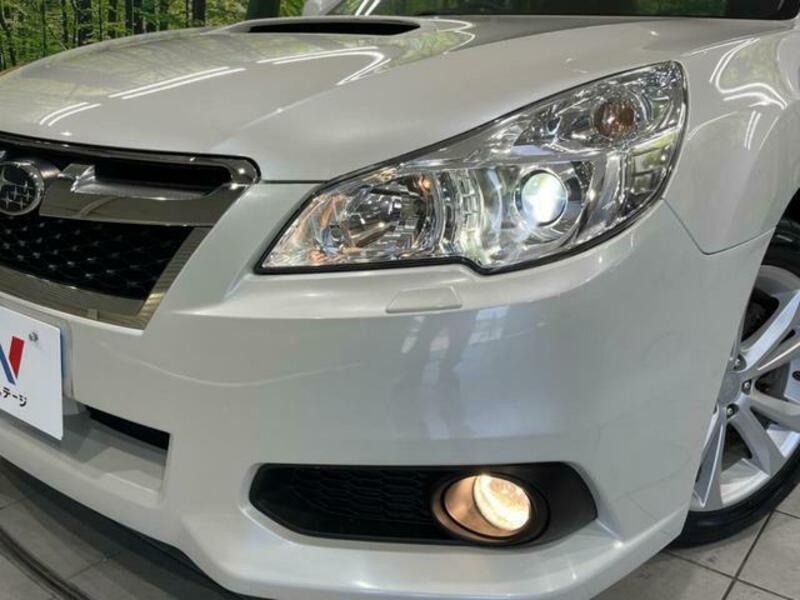 LEGACY B4