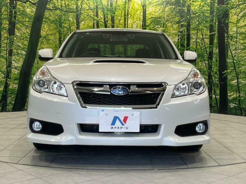 LEGACY B4