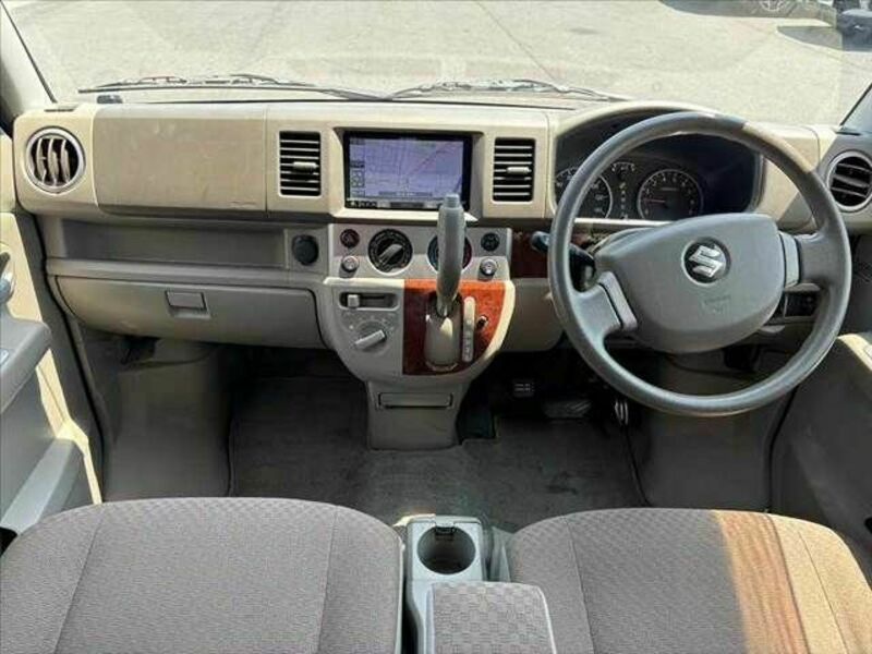 EVERY WAGON