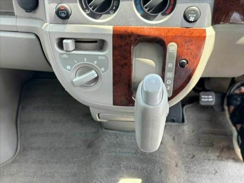 EVERY WAGON