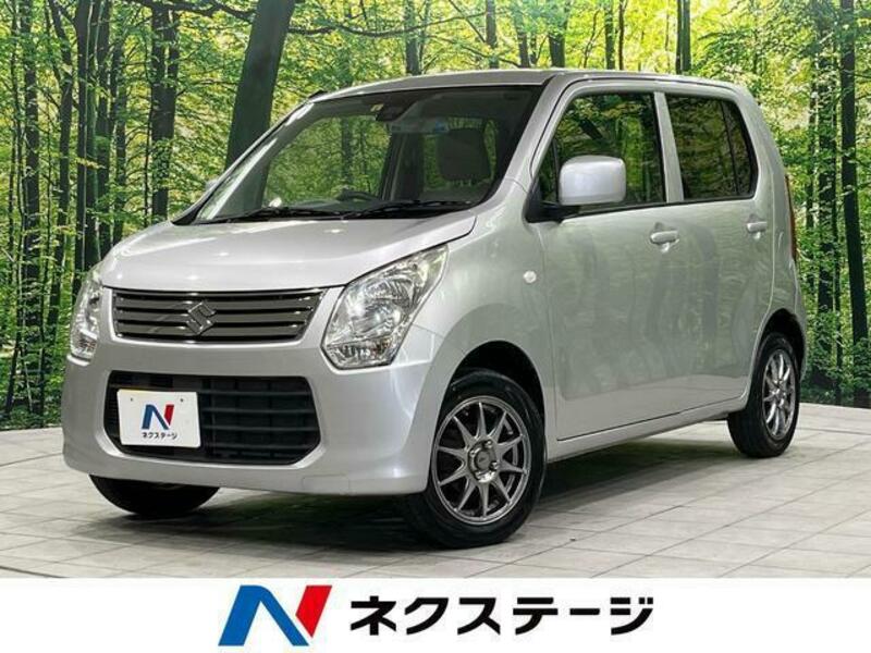 WAGON R-0