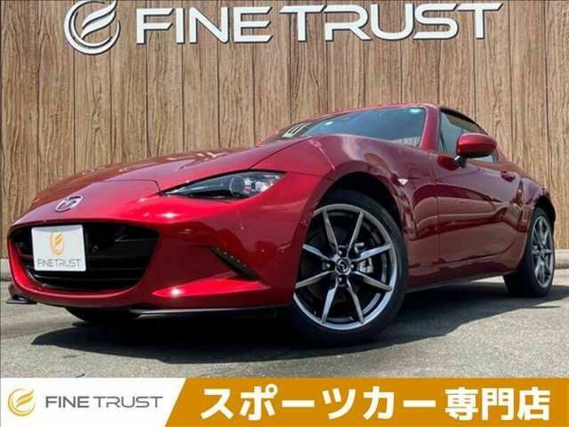 ROADSTER RF-0