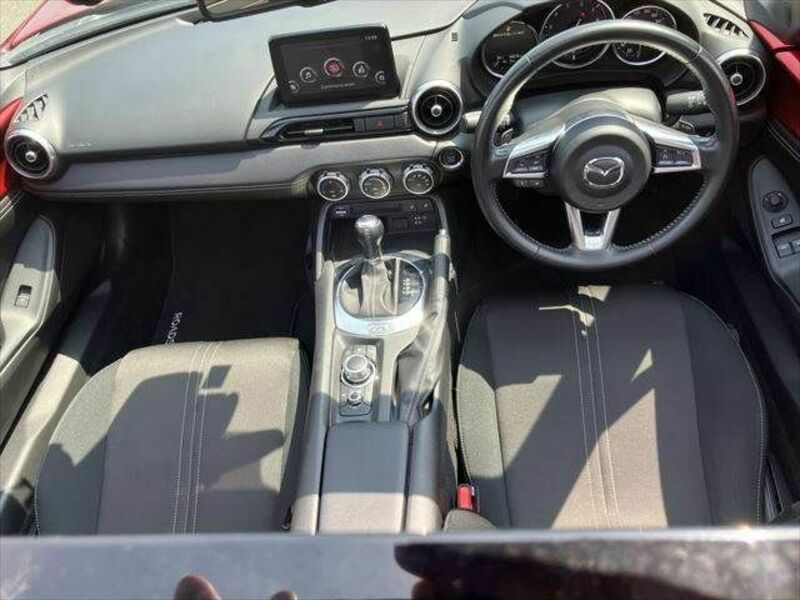 ROADSTER RF