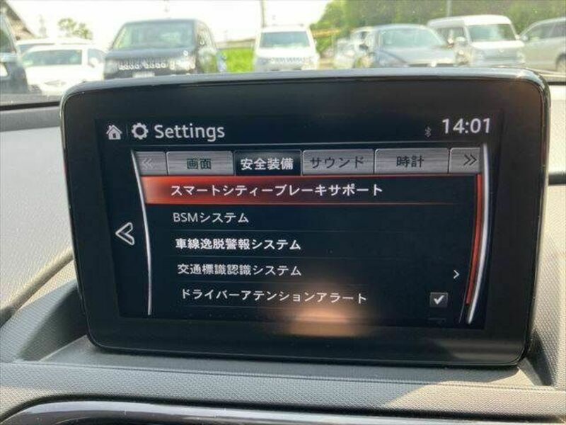 ROADSTER RF