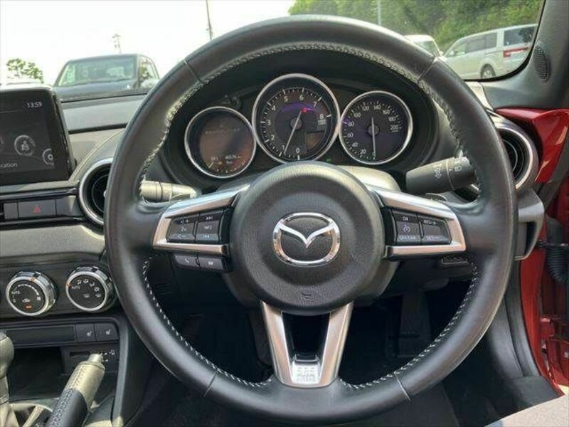 ROADSTER RF