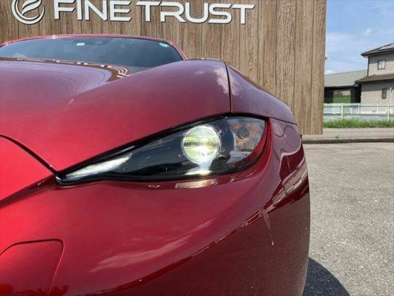 ROADSTER RF