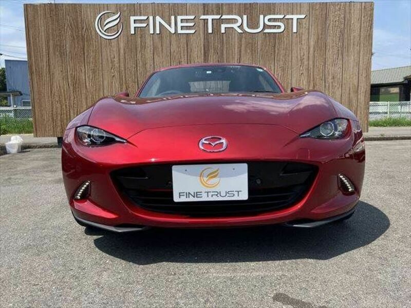 ROADSTER RF