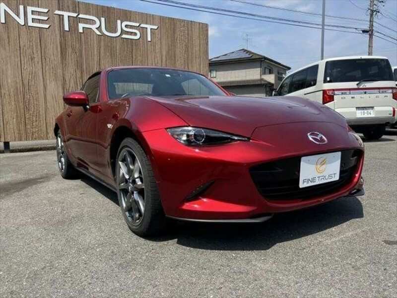 ROADSTER RF