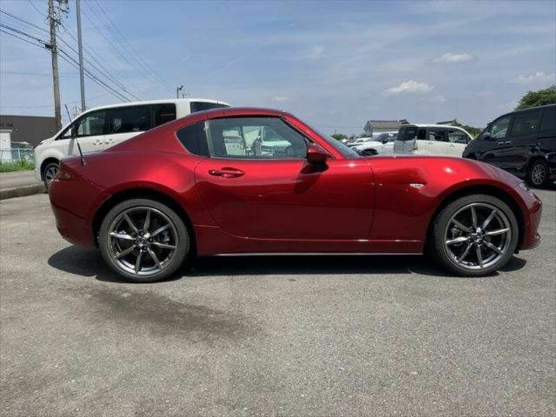 ROADSTER RF