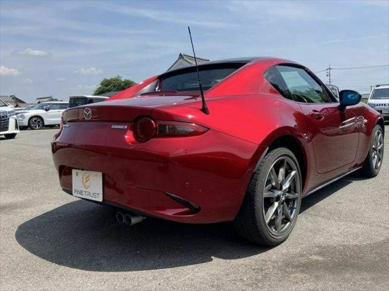 ROADSTER RF