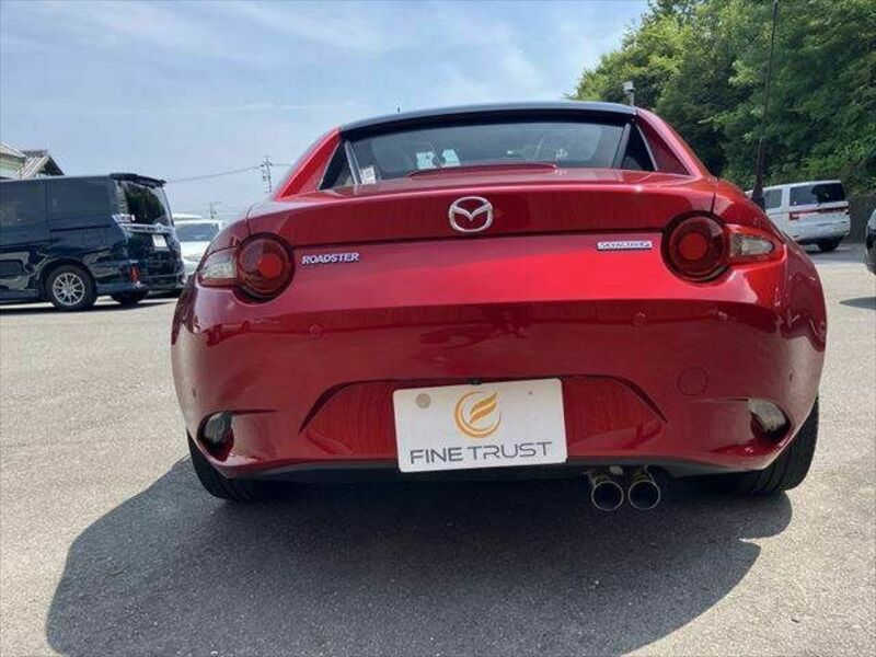 ROADSTER RF