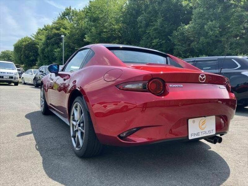 ROADSTER RF