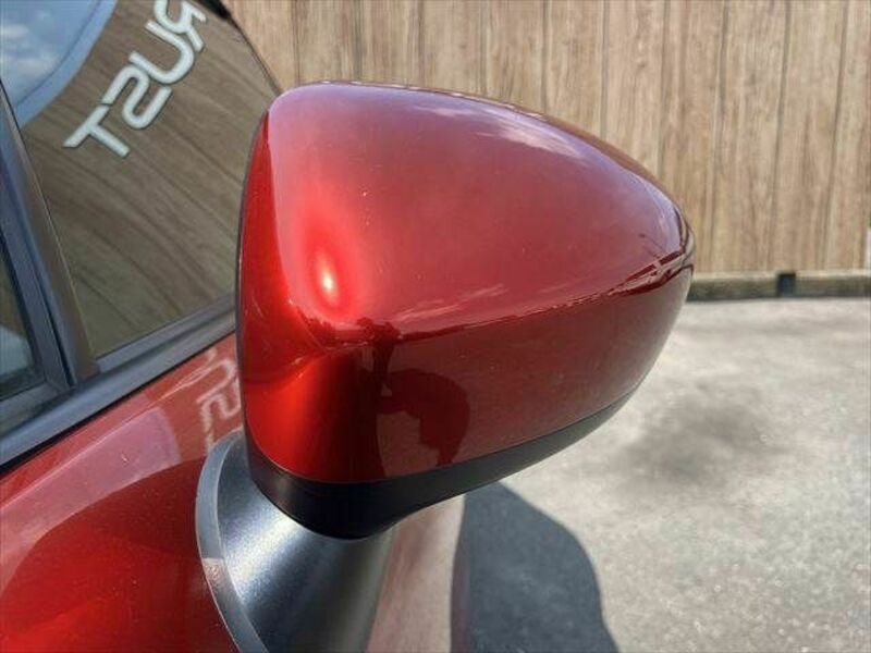 ROADSTER RF