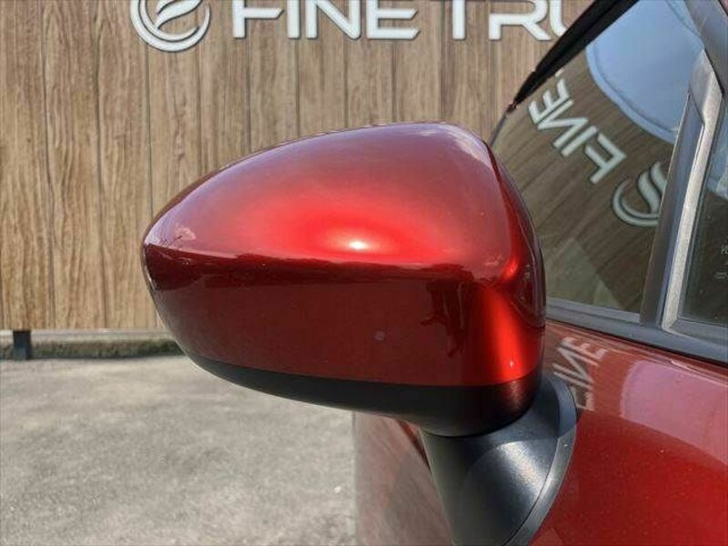 ROADSTER RF