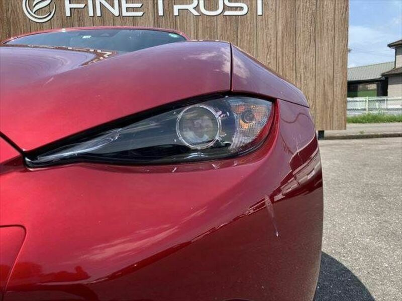 ROADSTER RF