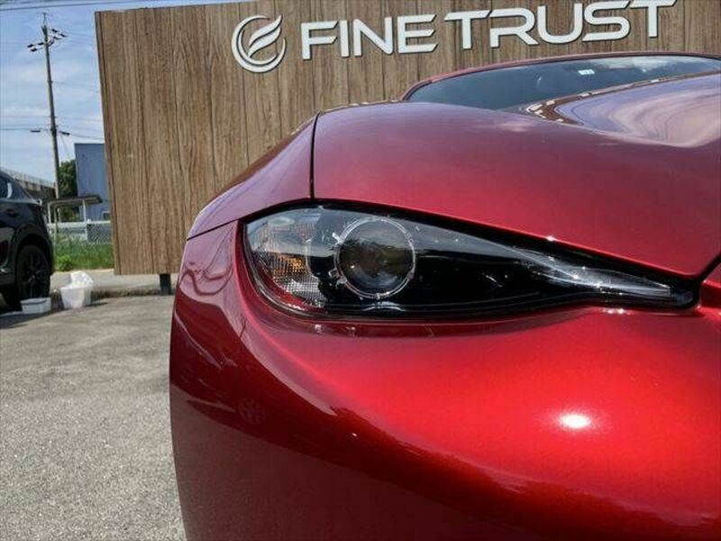 ROADSTER RF