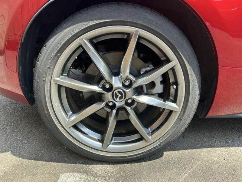 ROADSTER RF