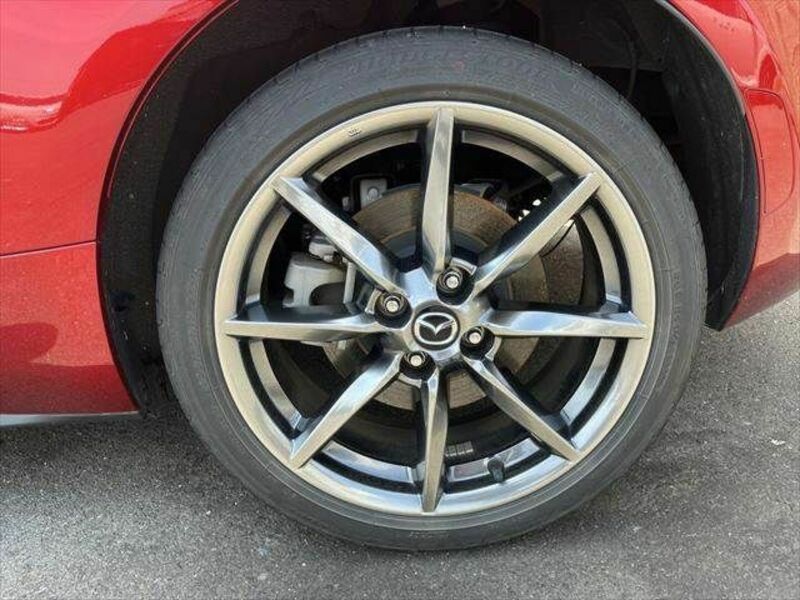 ROADSTER RF