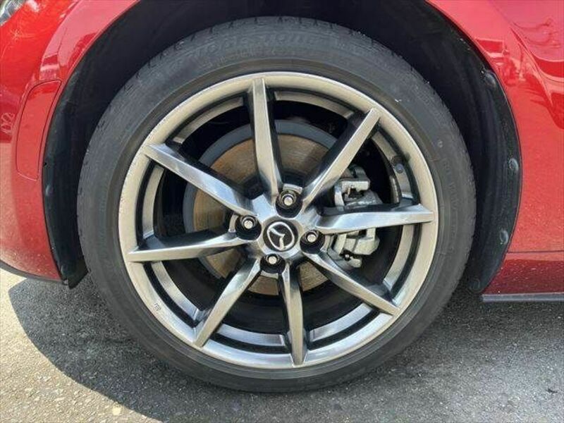 ROADSTER RF