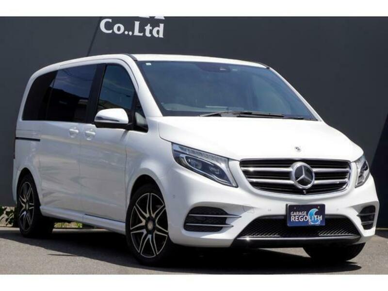 V CLASS