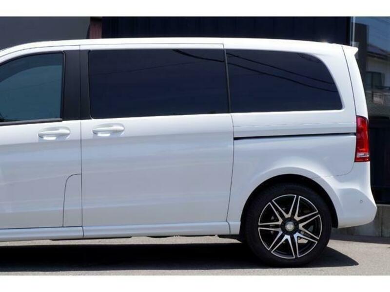 V CLASS