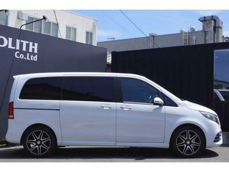 V CLASS