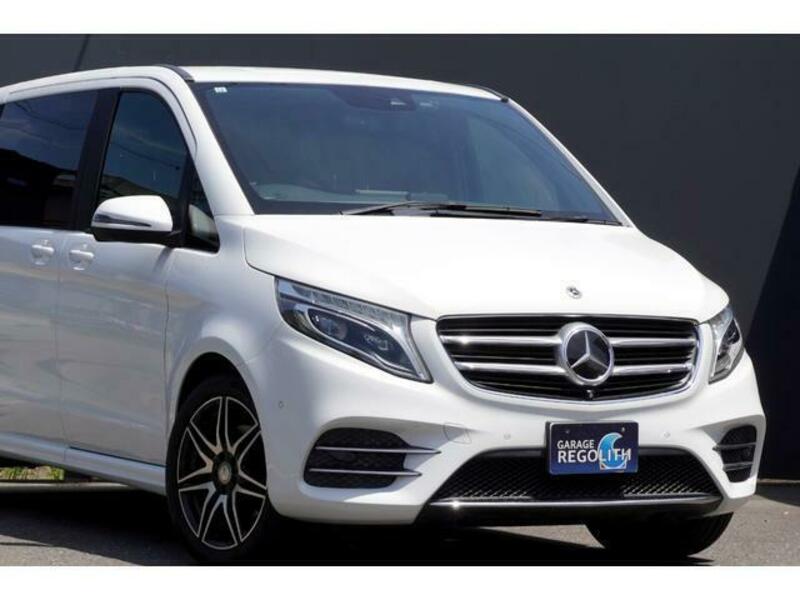 V CLASS